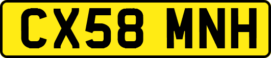 CX58MNH