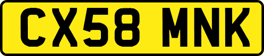 CX58MNK