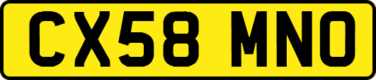 CX58MNO