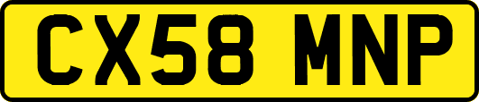 CX58MNP