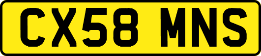 CX58MNS