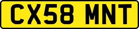 CX58MNT