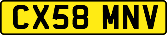 CX58MNV