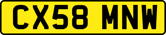 CX58MNW