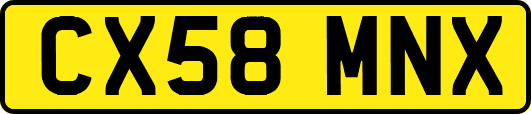 CX58MNX