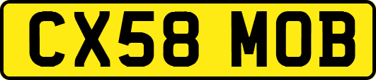 CX58MOB