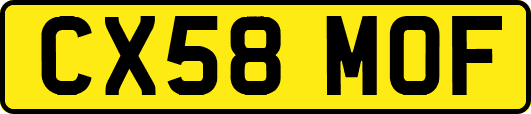 CX58MOF