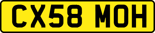 CX58MOH