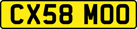 CX58MOO