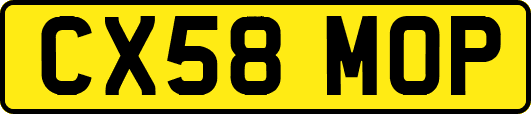CX58MOP