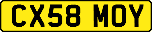 CX58MOY