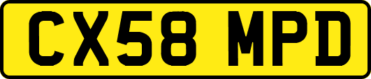 CX58MPD