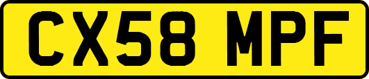 CX58MPF