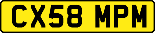 CX58MPM