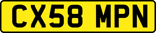 CX58MPN