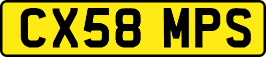 CX58MPS