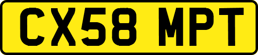 CX58MPT
