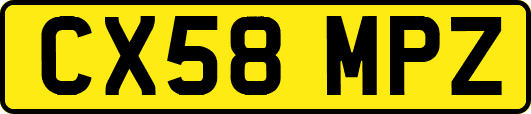 CX58MPZ