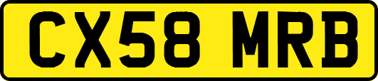 CX58MRB