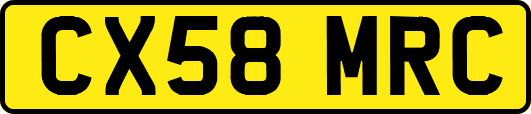 CX58MRC