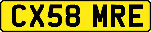 CX58MRE