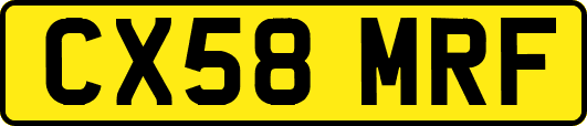 CX58MRF