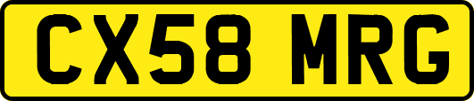 CX58MRG