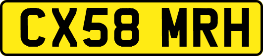 CX58MRH