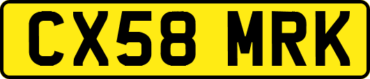 CX58MRK