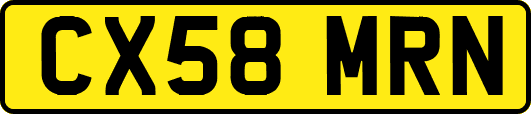 CX58MRN