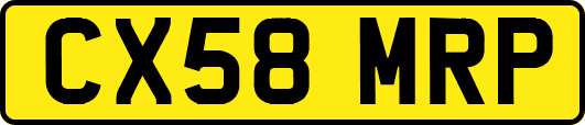 CX58MRP
