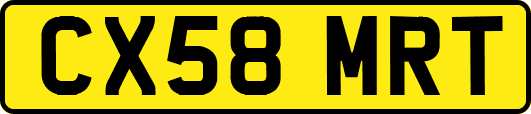 CX58MRT