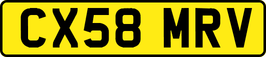 CX58MRV
