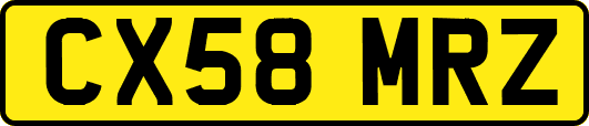 CX58MRZ