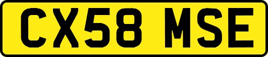 CX58MSE