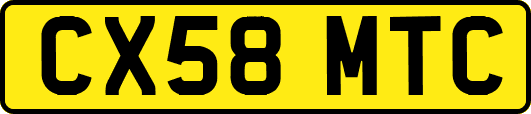 CX58MTC