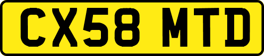CX58MTD
