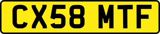 CX58MTF