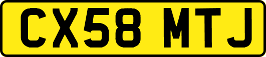 CX58MTJ