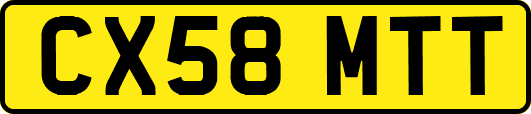CX58MTT