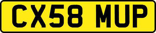 CX58MUP