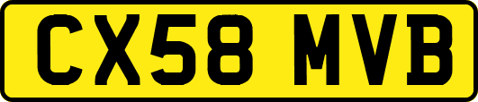 CX58MVB