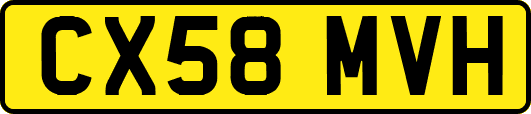 CX58MVH