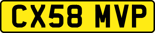 CX58MVP