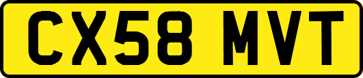 CX58MVT