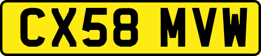 CX58MVW