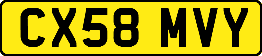 CX58MVY