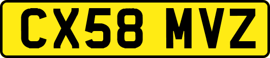 CX58MVZ