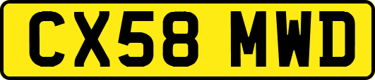 CX58MWD