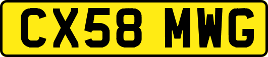 CX58MWG